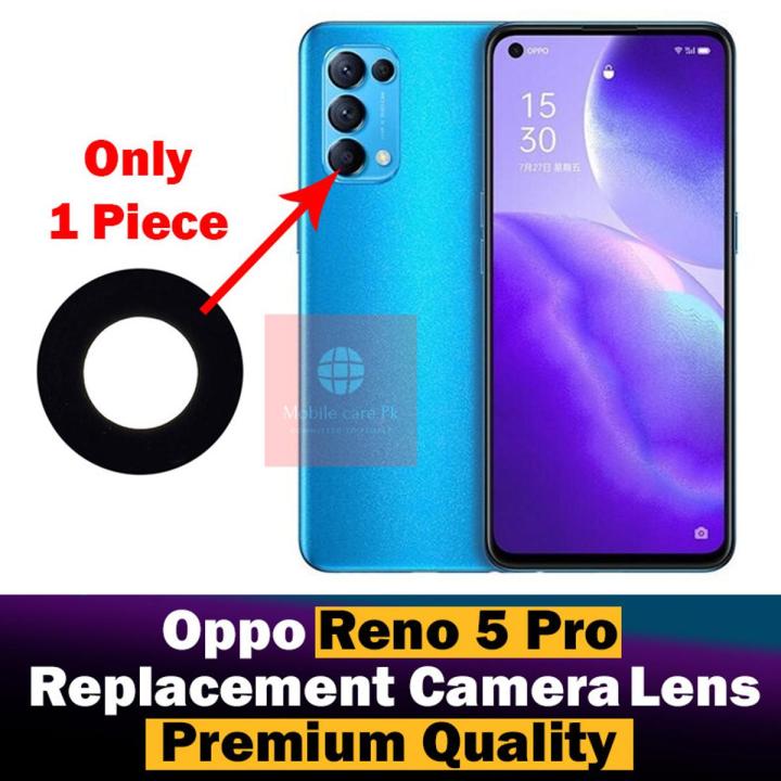 Oppo Reno Pro Replacement Back Camera Lens Glass For Oppo Reno Pro