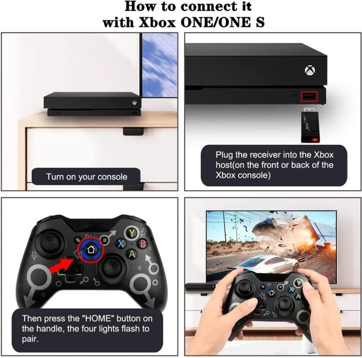 2.4G%20Wireless%20Controller%20for%20Xbox%20One,%20Xbox%20Wireless%20Controller%20Game%20Controller%20Gamepad%20Joystick%20for%20Xbox%20One/One%20S/One%20X/One%20Elite/Xbox%20Series%20X%20/%20PS3%20/PC%20Blue%20-%20Image%207