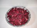 FRESH Dry Hibiscus Flower, 50g | Sembaruthi Poo | Gudhal Ka Phool | Rosa-Sinensis for Hair Care & FacePack, (Pack of 1 X 50gm). 