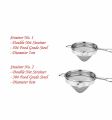 Tea strainer chai, Tea Coffee Strainer Small Liquid Filter Stainless Steel, Tea strainer, coffee strainer, tea filter, tea filter reusable, chai tea strainer, tea filter. 