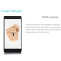 Multifunctional NFC Smart Ring Intelligent Stainless Steel Wearable Connect NFC Finger Ring Waterproof Magic Wear Finger Digital Ring for Android Phone Men. 