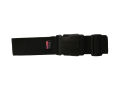CCD Uniform Belt - Black. 