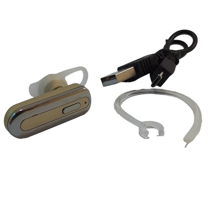 M11 Bluetooth Earphone HI-FI Wireless Bluetooth Headset