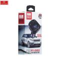 Earldom ET-M29 Dual USB Port Wireless Bluetooth Car MP3+ Charger Aux Audio Output Car Kit. 