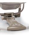 Ingenuity Power Adapt Portable Swing - Bingham Bunny (60730). 
