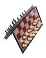 Brains Magnetic Chess Set - Large. 
