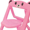Childrenworld Dollhouse Chair Model Minimalistic Mini Folding Chair Model. 
