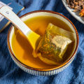 Jingqitang Qianlietong tea, cloves, mulberries and yam combination teabags, customized scented tea oem OEM processing. 