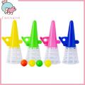 Throw Ball Toy Reusable Kid Sense Catch Ball Toy. 