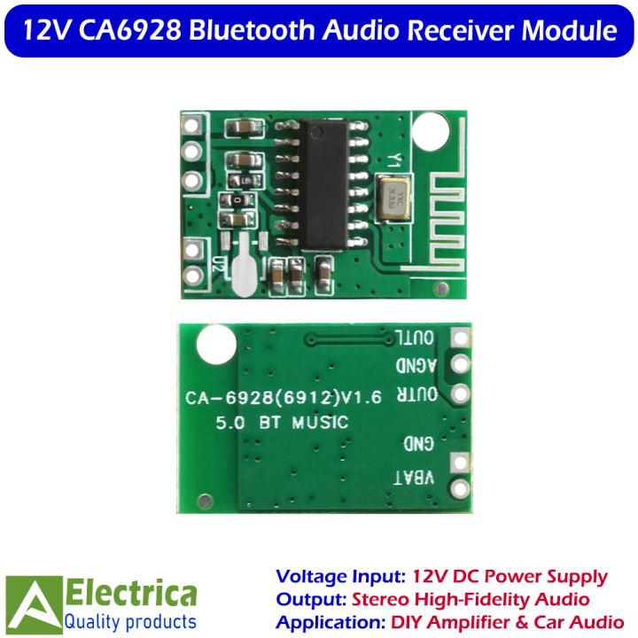 12V%20CA6928%20Bluetooth%20Audio%20Receiver%20Module%20with%20High-Fidelity%20Stereo%20Sound%20and%20Wide%20Compatibility%20by%20Electrica%20-%20Image%206