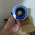 Pack of 10 Rolls TEFLON TAPE KENDO PTFE Thread Seal Tape for Plumbers White. 