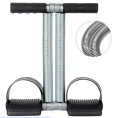 Tummy Trimmer Double Spring & Hand gripper High Quality Weight Loss Machine For Home Gym. 
