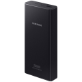 Samsung 25W 20000MAH Power bank EB-P5300 Fast charging support. 