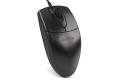A4TECH OP 620-D USB optical MOUSE ( 2 x click). 