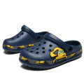 Children Shoes Baby Boys Slippers Cartoon Excavator Clogs Kids Casual Sneaker Slipper Comfort Sports Tennis Shoes Boys Sneaker. 