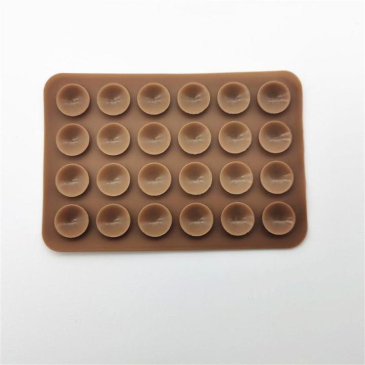 Silicone Suction Cup Adhesive Mount For Phones For Content Creators, Anti-Slip Silicone Suction Pads For IPhone 14, IPhone 14 Pr