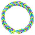 The ultimate Rubber band Bracelet Maker Large set. 