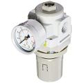Pneumatic Air Regulator size 3/8. 
