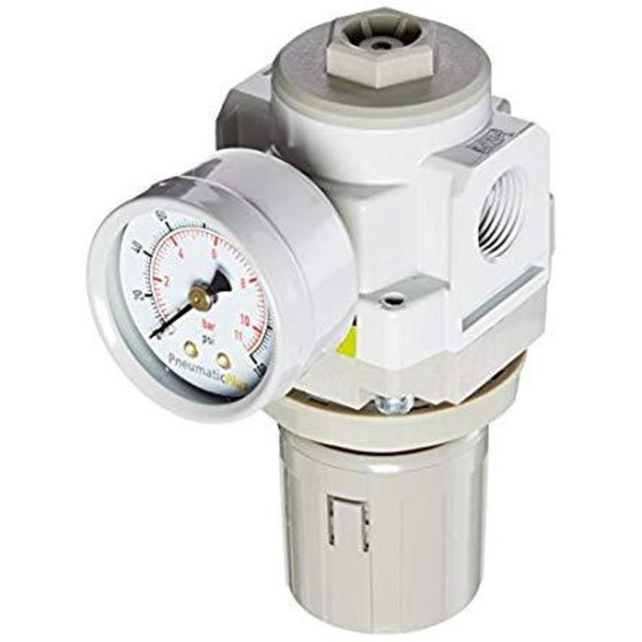 Pneumatic Air Regulator size 3/8