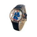 CUSTOMIZED NAME WATCH. 