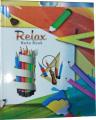 Note Book / Copy Four Line Art # 200 (6 Pcs). 