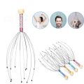 Scalp Massager Handheld Head Massage for Deep Relaxation. 