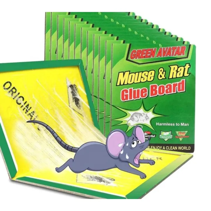 Mouse%20Glue%20Trap%20-%20Rat%20Killer%20Glue%20Mat%20-%20Image%202
