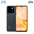 ZTE Blade A55 - IPS LCD - 6.75 Inches Display  - 4GB RAM 64GB ROM - 13MP Rear Camera - 8MP Front Camera - Unisoc SC9863A Chipset - Dual SIM - 5000mAh Battery. 