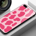Xiaomi_ Poco F6 Pro Cover- Vanilla Dream Series - HQ Ultra Shine Premium Infinity Glass Soft Silicon Borders Case. 