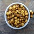 pack of 3Kg- roasted channa fresh, excellent quality fresh roasted channa, high recommended high quality product, fresh and tasty. 