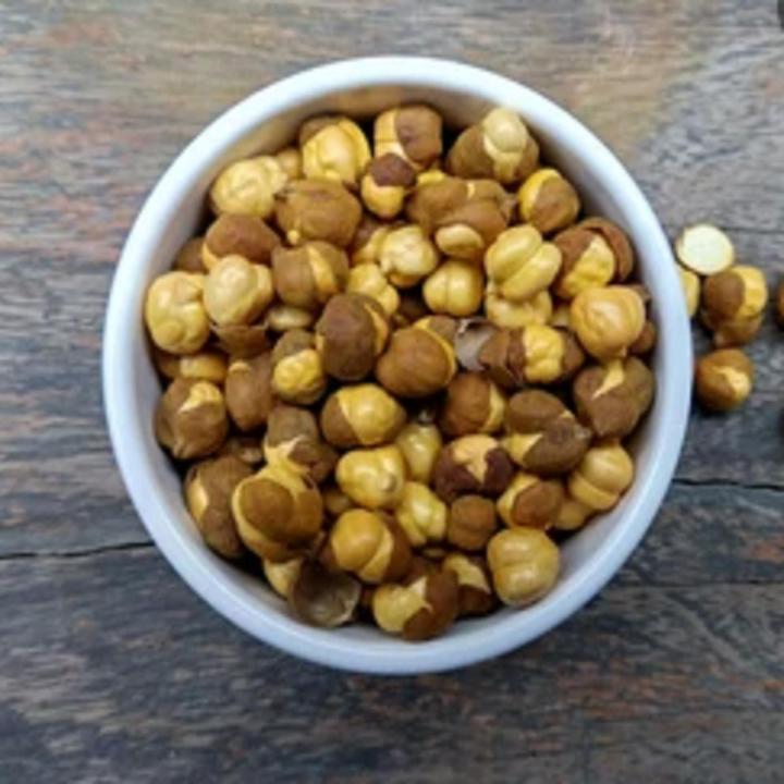 pack of 3Kg- roasted channa fresh, excellent quality fresh roasted channa, high recommended high quality product, fresh and tasty