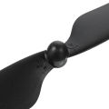 4pcs New Hubsan X4 Pro H501S RC Quadcopter Spare Parts CCW CW Propellers US-. 