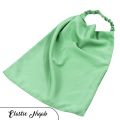 Niqab Patti Muslim Headwear Face Covering for Women. 
