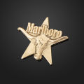 zorro Zorro Brass Kerosene Lighter Sticker ZP Wholesale Accessories Lighter Creative Personalized Decoration. 