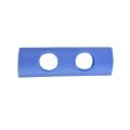 New Swim Pool Accessories Swimming Pool Noodle Connectors Training Aids Swimming Stick Holed Swimming Stick Kids' Swim Noodles 0-7 Holes Noodle Builder Connector. 