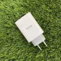 33W Fast Charger for Tecno, Infinix, Oppo, Xiaomi, Vivo, Realme, Type-C Cable Included, Turbo Charging. 