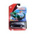 Color Shifter Die Cast Sports Car Water Color Changing Dinky Toy for Boys Model Single Piece Pack - Assorted Design. 