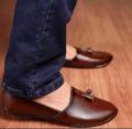Men's Traditional Arabic Khussa | Shoes. 