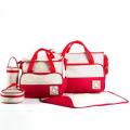 Diaper Baby Bag Set 5 Pcs. 
