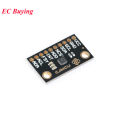 【All Of Me】ICM-20948 Power Nine 9 Axis MEMS Motion Tracking Device Sensor Module CJMCU-20948 SPI/I2C ICM 20948. 