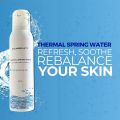 Klean Beauty - Thermal spring water 150ml Mineral-rich hydration for sensitive skin,Refresh your skin, Soothe, hydrate, and glow with our top-rated thermal spring water mist!. 