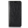 Huawei P30 Lite Rich Boss Synthetic Leather Flip Cove. 