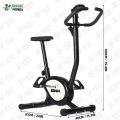 SNK FITNESS Exercise Bike Training Bicycle Cardio Fitness Sports Cycling Workout Gym Home. 