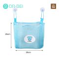 Bathroom Organizer Net Baby Bath Time Tidy Storage Toy Suction Cup Mesh Bag. 