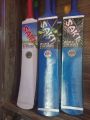 SAKI Player addition coconut Bat 2024 Tape Ball Cricket Bat Original. 