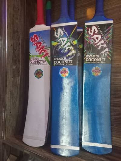 SAKI%20Player%20addition%20coconut%20Bat%202024%20Tape%20Ball%20Cricket%20Bat%20Original%20-%20Image%208