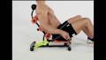 Ab Zone Flex Exercise Machine. 