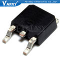 10pcs RHR660 TO-252 6A 600V SOT ultrafast soft recovery diode. 