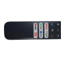 TCL Smart TV remote control, high quality TCL TV remote, universal TCL LED LCD remote, remote with Netflix Prime YouTube buttons, TCL original remote replacement, plug-and-play TCL remote, TCL remote with shortcut keys, TCL TV all model compatible remote. 