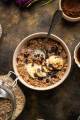Rolled Oats chocolate flavor 500 gram ADLO. 